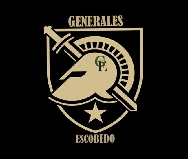 Generales Escobedo