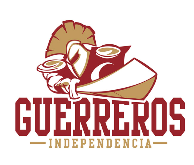 Guerreros Independencia